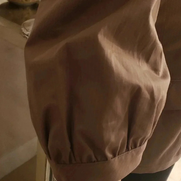 Bcbg Maxazaria gorgeous jacket size 2-4 NWOT - Picture 4 of 9